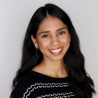 Commit the Change, UCI Employee Ira Dharia's profile photo