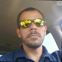 Custom Engineering Co. Employee Matt Keller's profile photo