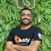 Teddy Open Finance Employee Luis Fernando Lima's profile photo