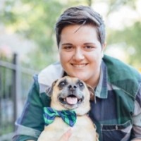 Green River Employee Kaitlin Merseles's profile photo