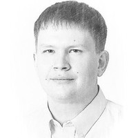 AfterLogic Corp. Employee Denis Borisenko's profile photo