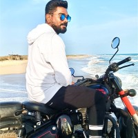 Eventzilla Employee Bharanitharan s's profile photo