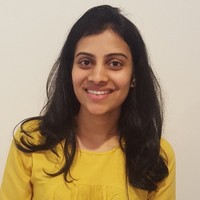 Supreme Court of Virginia Employee Niharika Gottipati's profile photo