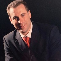 OTE Group of Companies (HTO) Employee George Onopas's profile photo