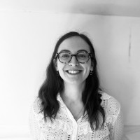 Tolteck Employee Lucie Jamin's profile photo