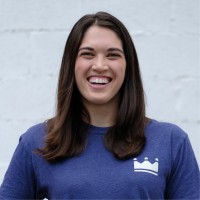 Noble Clay Fitness Employee Sarah Colbert's profile photo