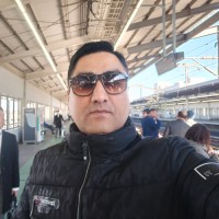 Indo Autotech Ltd Employee Deepak Deori's profile photo