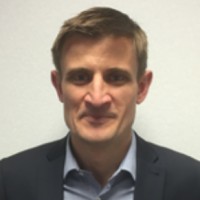 BONESUPPORT AB Employee Andy Keen's profile photo