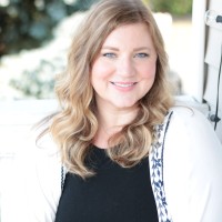 Gilda's Club Chicago Employee Lara Lebeck's profile photo