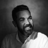 PREACHER Employee Seth Gaffney's profile photo