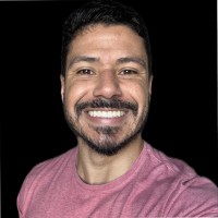 Ebury Bank Employee Nilton L. Correia's profile photo