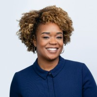 Cubed Development & Consulting Employee Heather Wellington's profile photo