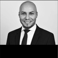 Autohaus Louis Dresen GmbH Employee Ali Salmi's profile photo