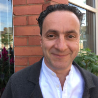 Arugga AI Farming Employee Eytan Heller's profile photo