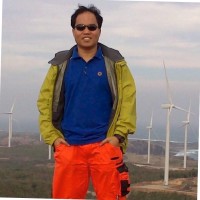 Energy Development Center Employee Jeffrey Nepomuceno's profile photo