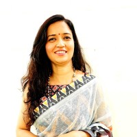 OBotz Robotics & Coding Employee Garima Tiwari's profile photo