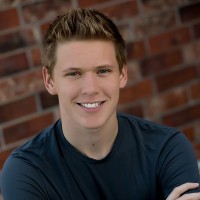 ASI by Rocket Lab Employee Gerritt Luoma's profile photo