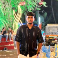 Caterpillar Inc. Employee Rajkumar B's profile photo
