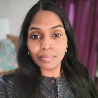 Deepthi Chinta Email