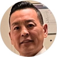 Owens Ollinois Employee Aaron Choi's profile photo