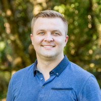 DAKS GROUP Logistics Employee Dan Antipov's profile photo