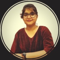Veera Health Employee Aditi Gupta's profile photo