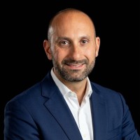 Vip District Employee Pierre Jeambar's profile photo