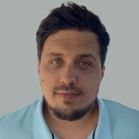 Encuentra24 Employee Mariano González's profile photo