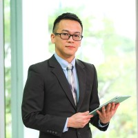 International Medical University Employee Chun-Wai Mai's profile photo