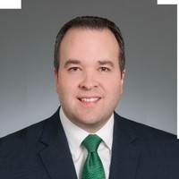 Geode Capital Management Employee Joe Wells's profile photo