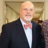 Dice Employee Barry Ray's profile photo