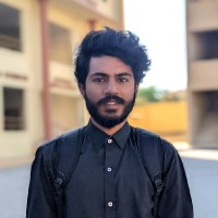 Contour Software Employee Hassan Umar's profile photo