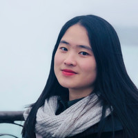 James Corner Field Operations Employee Yihui Wang's profile photo