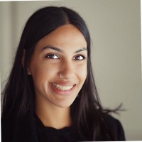 Binance Employee Raman Johal's profile photo