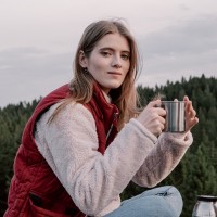 CraveBooks Employee Chelsea Parker's profile photo