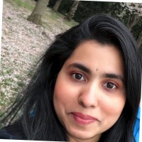 Srilekha M Email