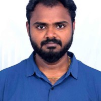 EPYGEN Biotech Employee Harish Kumar's profile photo