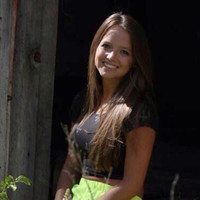Effective Data Inc. Employee Elyse Wightman's profile photo