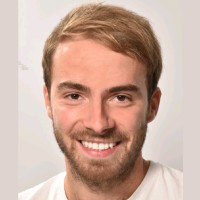 Eden prod Employee Guillaume Lecuyer's profile photo