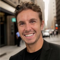 Rockborne Employee Joshua Wills's profile photo