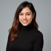 Revolt Motors Employee Saloni Marwah's profile photo