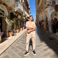 abcIT Employee Vasilis Nakos's profile photo