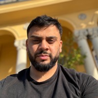 ESTATES & MANAGEMENT LIMITED Employee Ryan Patel's profile photo