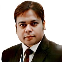 Delhi Academy of Medical Sciences Employee Vivek Mishra's profile photo