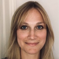 Man Group Employee Anna King's profile photo