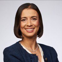 Isabelle Guis Email & Phone Number