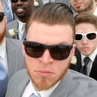 Bushwick Metals LLC Employee Alex Jones's profile photo