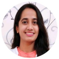 Serverless Solutions LLC Employee Rehana Shaikh's profile photo