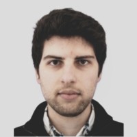 GCL Food Ingredients Employee Renato Neves's profile photo