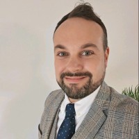 KG Technologies, Inc. Employee Nick Cartmell's profile photo